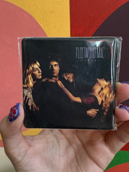 Fleetwood Mac magnet