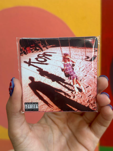 Korn magnet