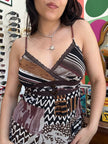 Super cute vintage cami top (M/L)