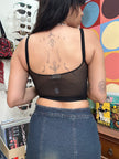 Absolutely stunning corset top (S)