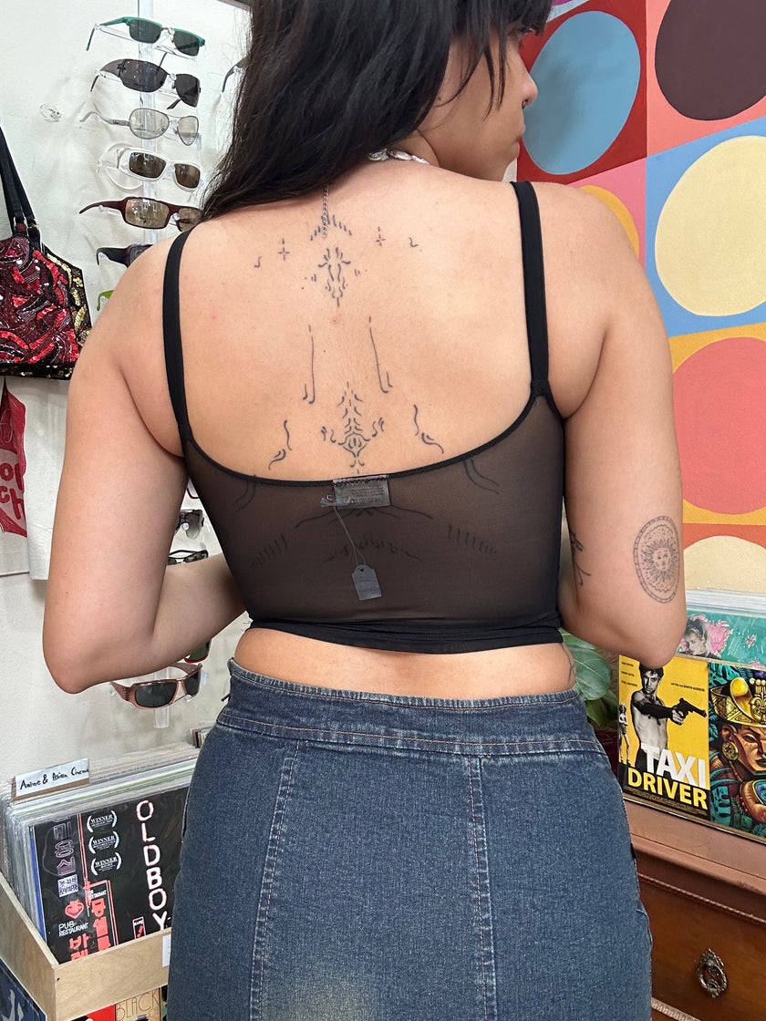 Absolutely stunning corset top (S)