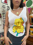 ICEBERG super cute top (S/L)