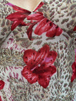Stunning fairy style Y2K top (M)
