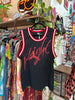 Nike Air Jordan Flight Jersey Tank Top Dri-Fit Basketball (L)