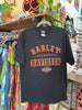 Harley-Davidson Mens Graphic T-Shirt (L)