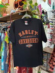 Harley-Davidson Mens Graphic T-Shirt (L)