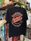 Harley-Davidson Mens Graphic T-Shirt (L)