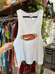 Vintage 90s Nike tank top (M)