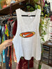 Vintage 90s Nike tank top (M)