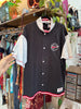 Vintage 80s Nike basket top (M)
