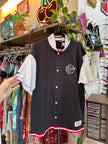 Vintage 80s Nike basket top (M)