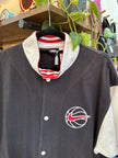 Vintage 80s Nike basket top (M)