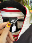 Vintage 80s Nike basket top (M)