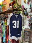 NFL Dallas Cowboys R.Williams jersey (XL)