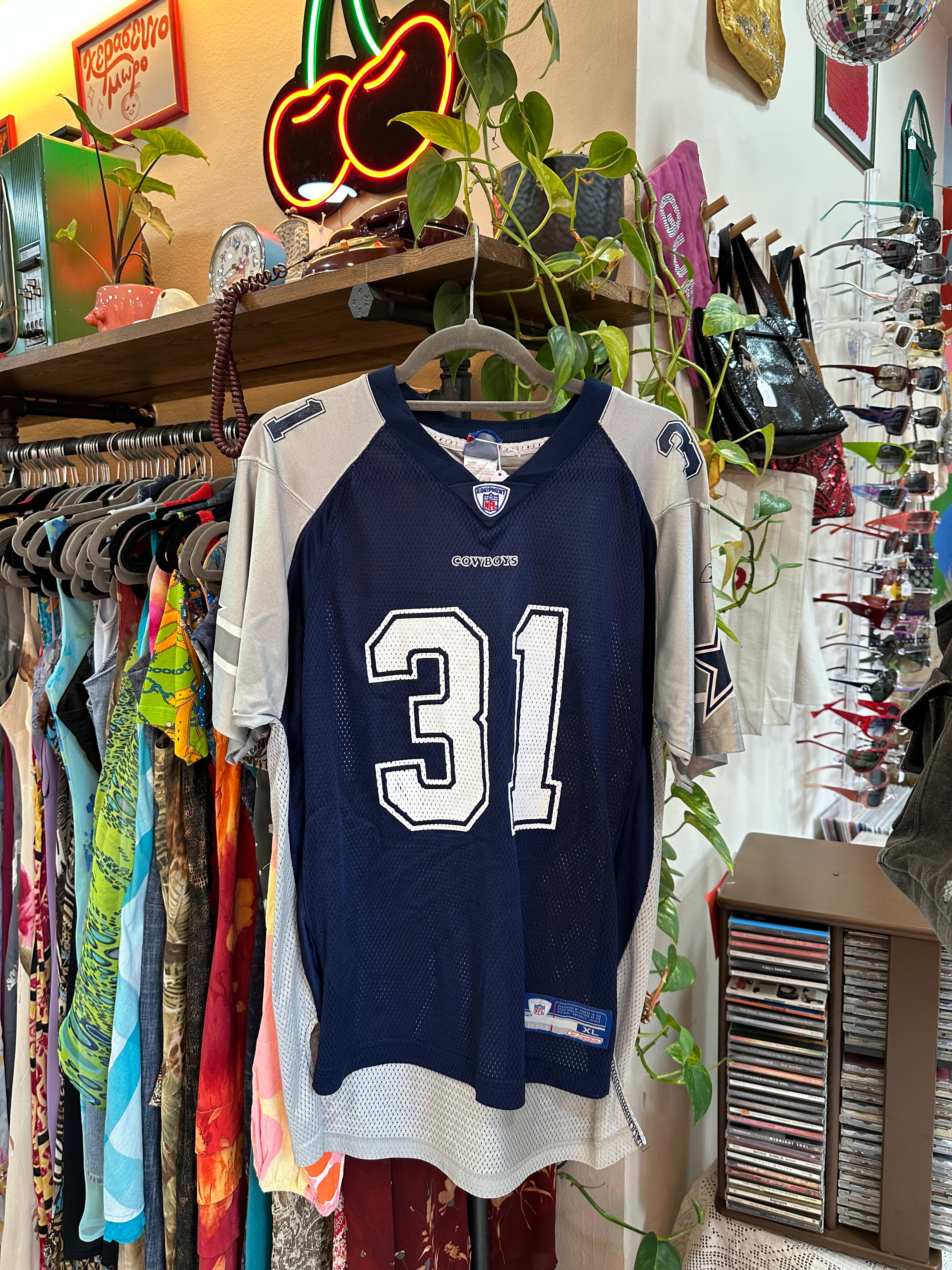 NFL Dallas Cowboys R.Williams jersey (XL)