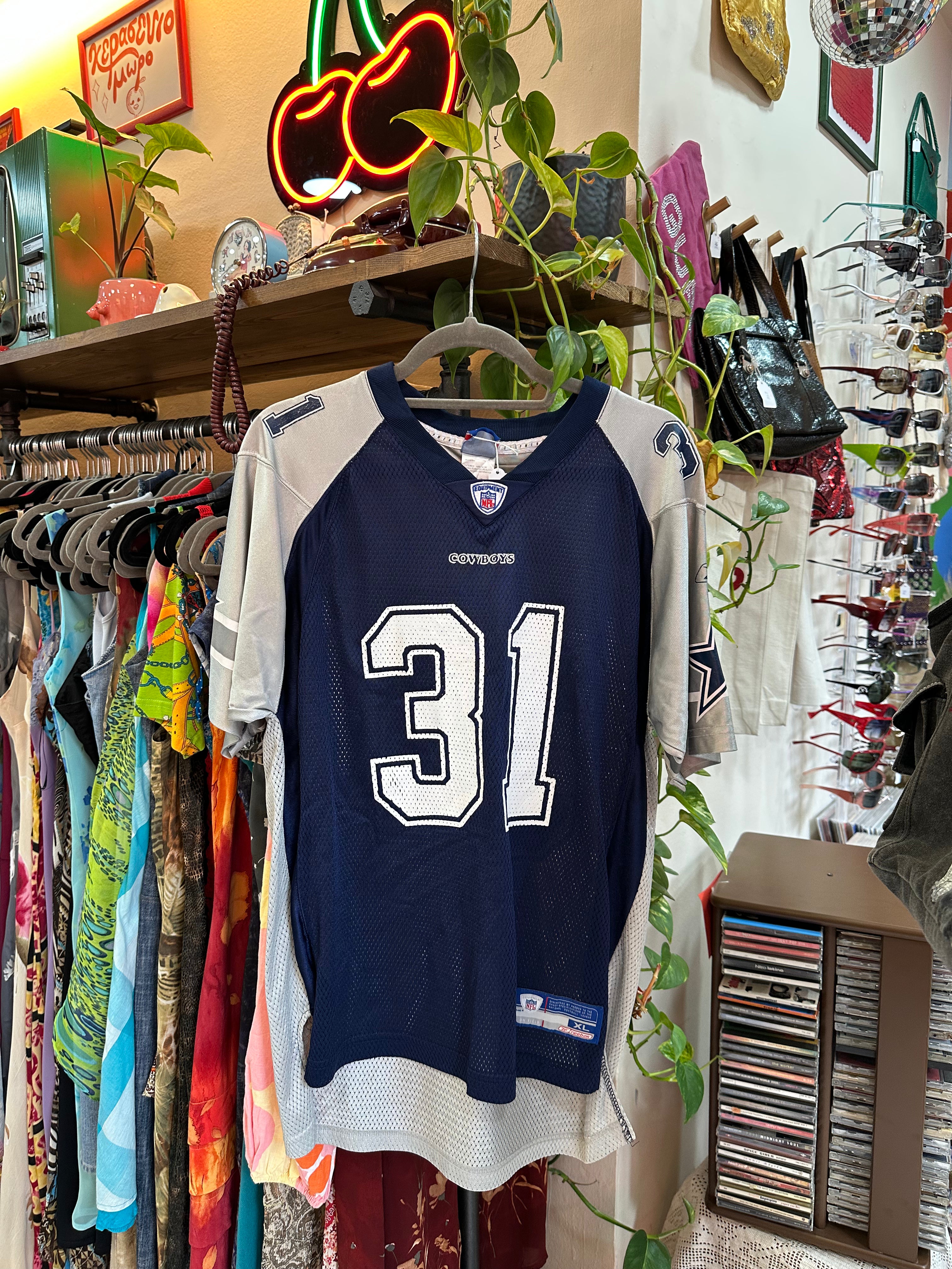NFL Dallas Cowboys R.Williams jersey (XL)