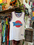Space Jam Looney tune squad Lola jersey (S)