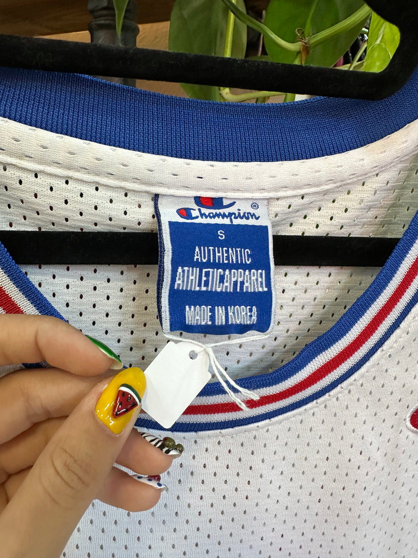 Space Jam Looney tune squad Lola jersey (S)
