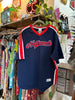 True Fan Washington Nationals jersey (XXL)