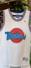 Space Jam Looney tune squad Lola jersey (S)