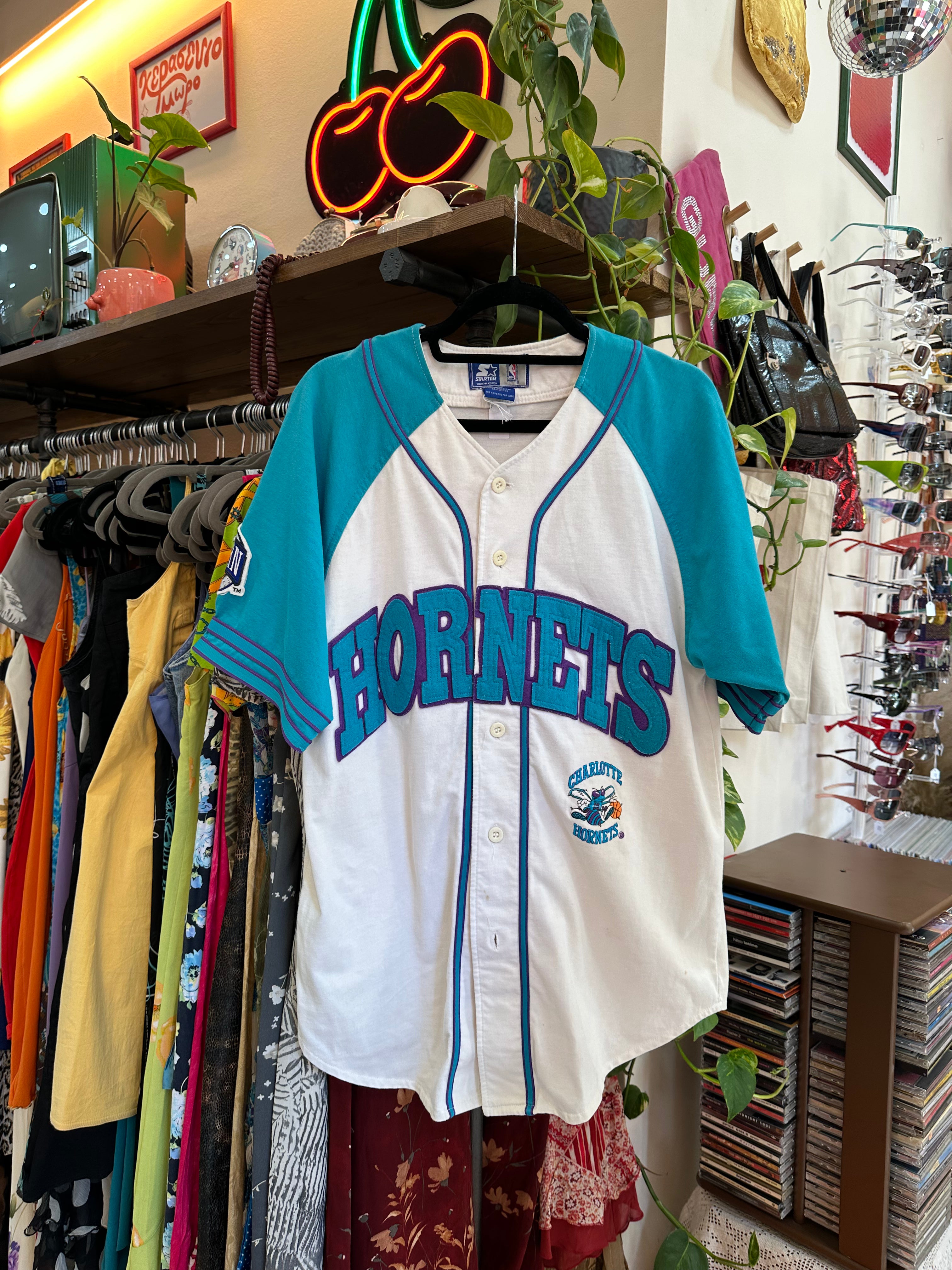 Vintage Starter Jersey (M)