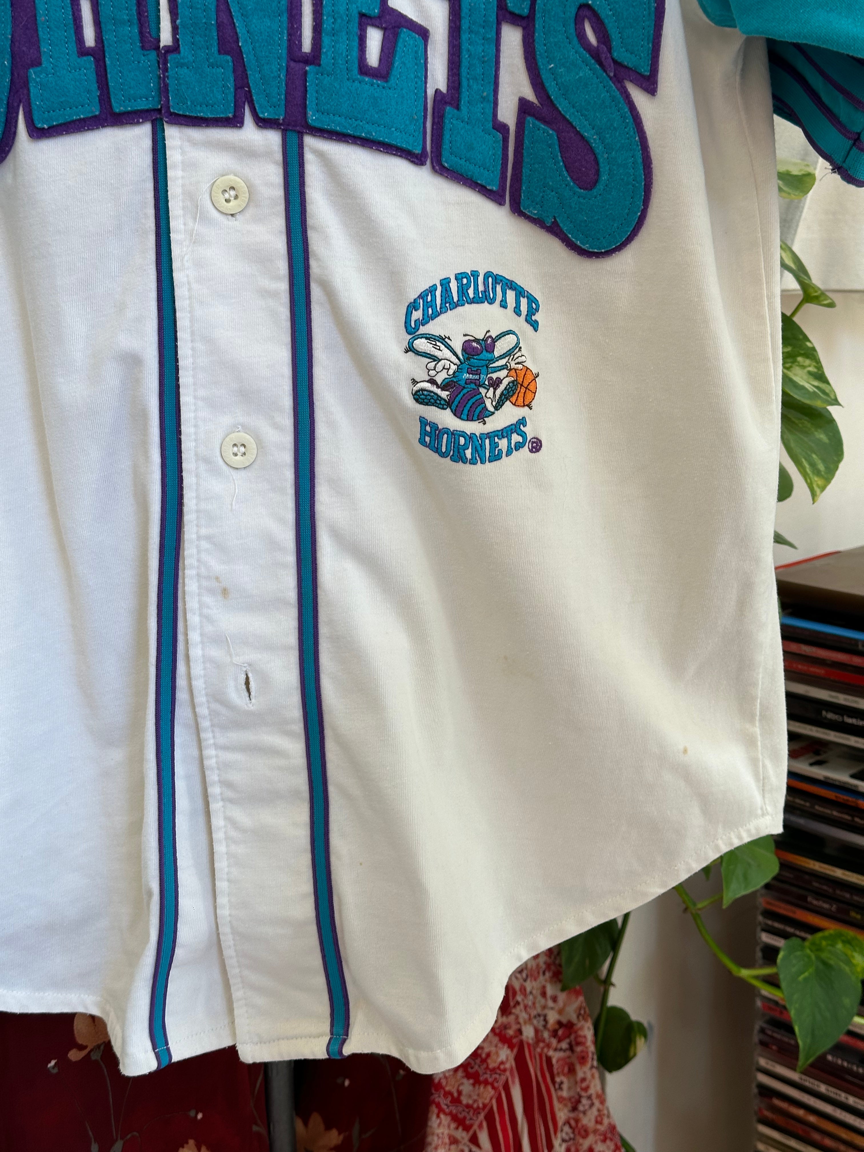 Vintage Starter Jersey (M)