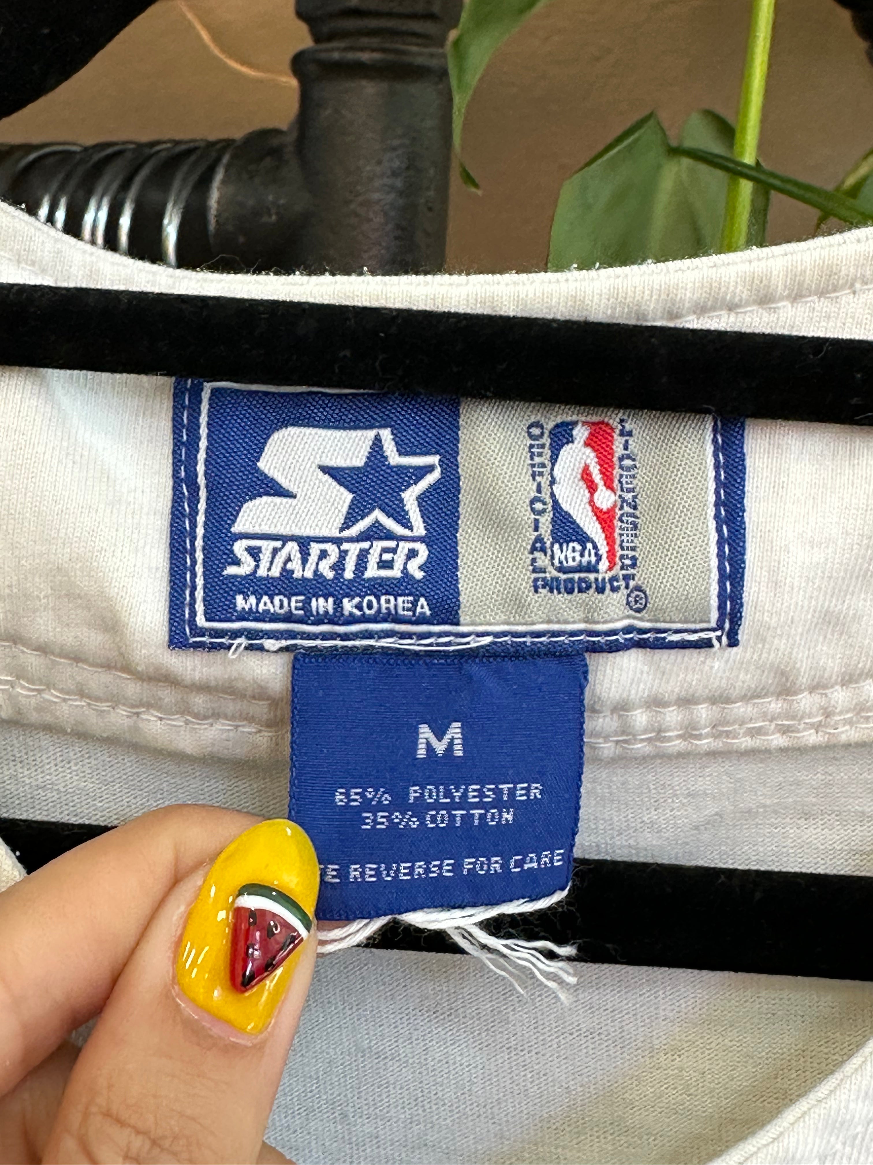Vintage Starter Jersey (M)