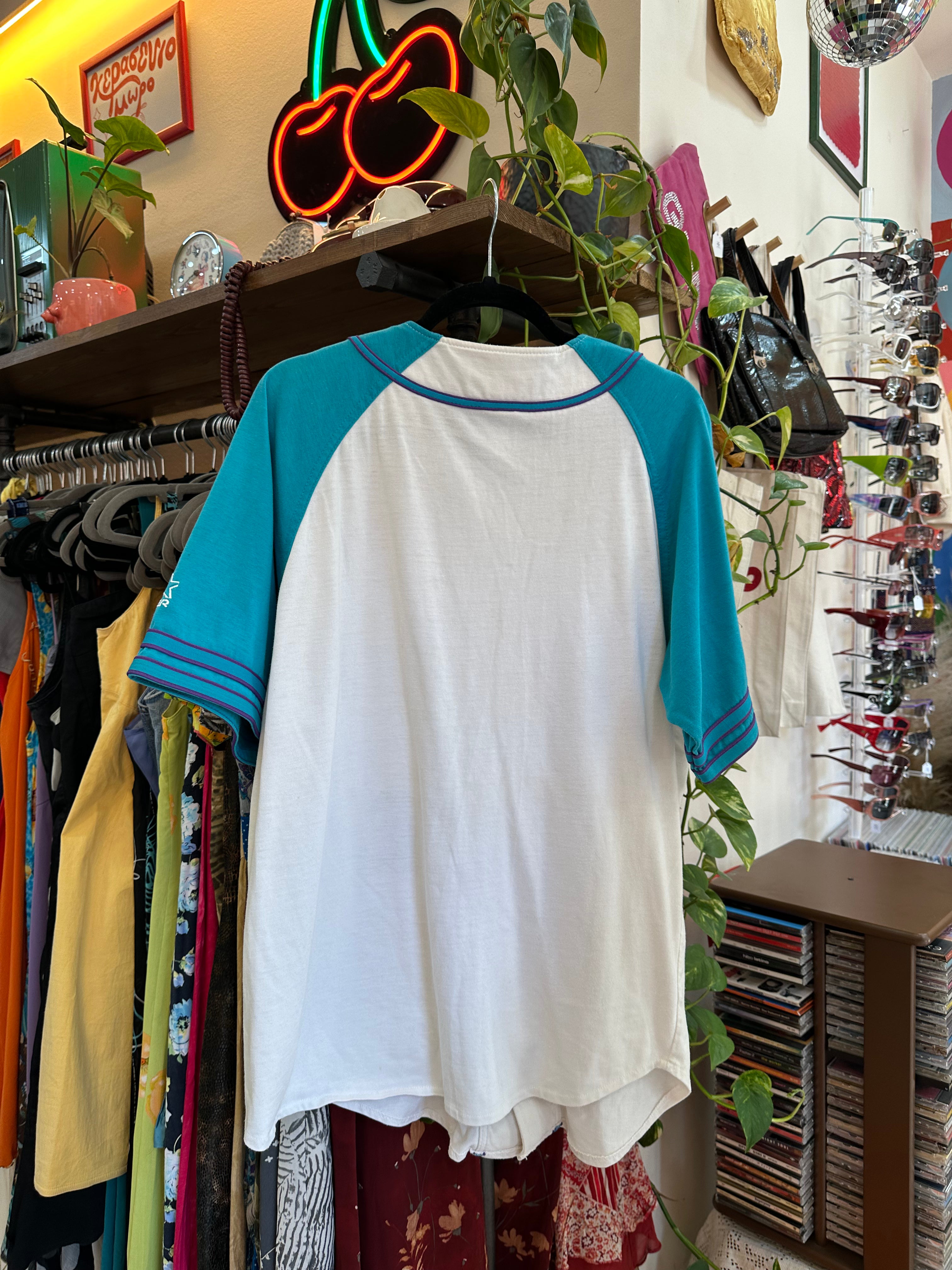Vintage Starter Jersey (M)