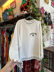 Vintage Men’s beige sweatshirt (L)