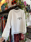 Vintage Men’s beige sweatshirt (L)