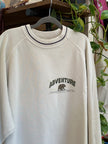 Vintage Men’s beige sweatshirt (L)