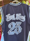 Karl Kani Santa Monica jersey (XL)