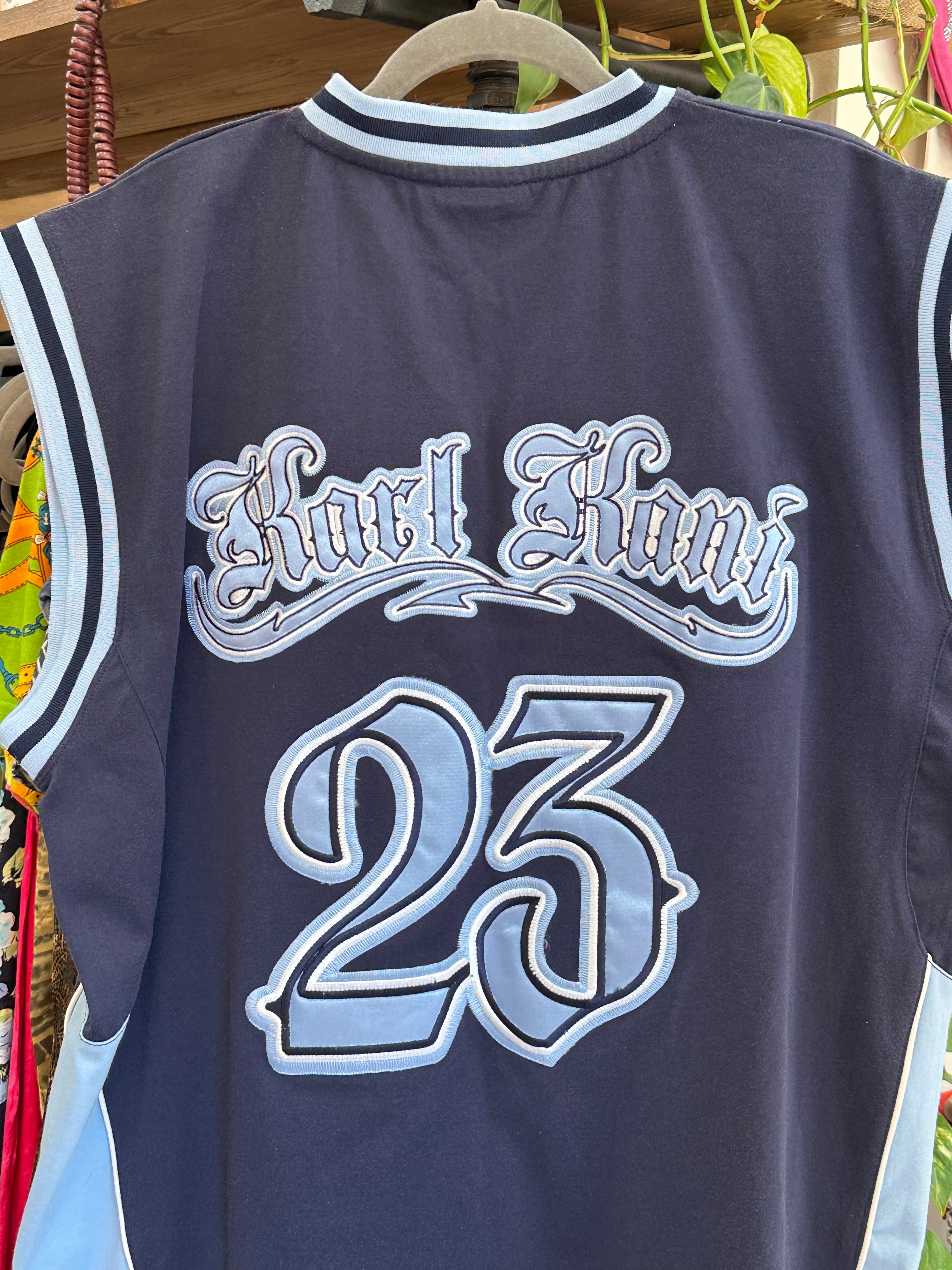 Karl Kani Santa Monica jersey (XL)