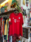 Bayern Munich Muller jersey