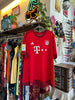 Bayern Munich Muller jersey