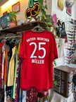 Bayern Munich Muller jersey