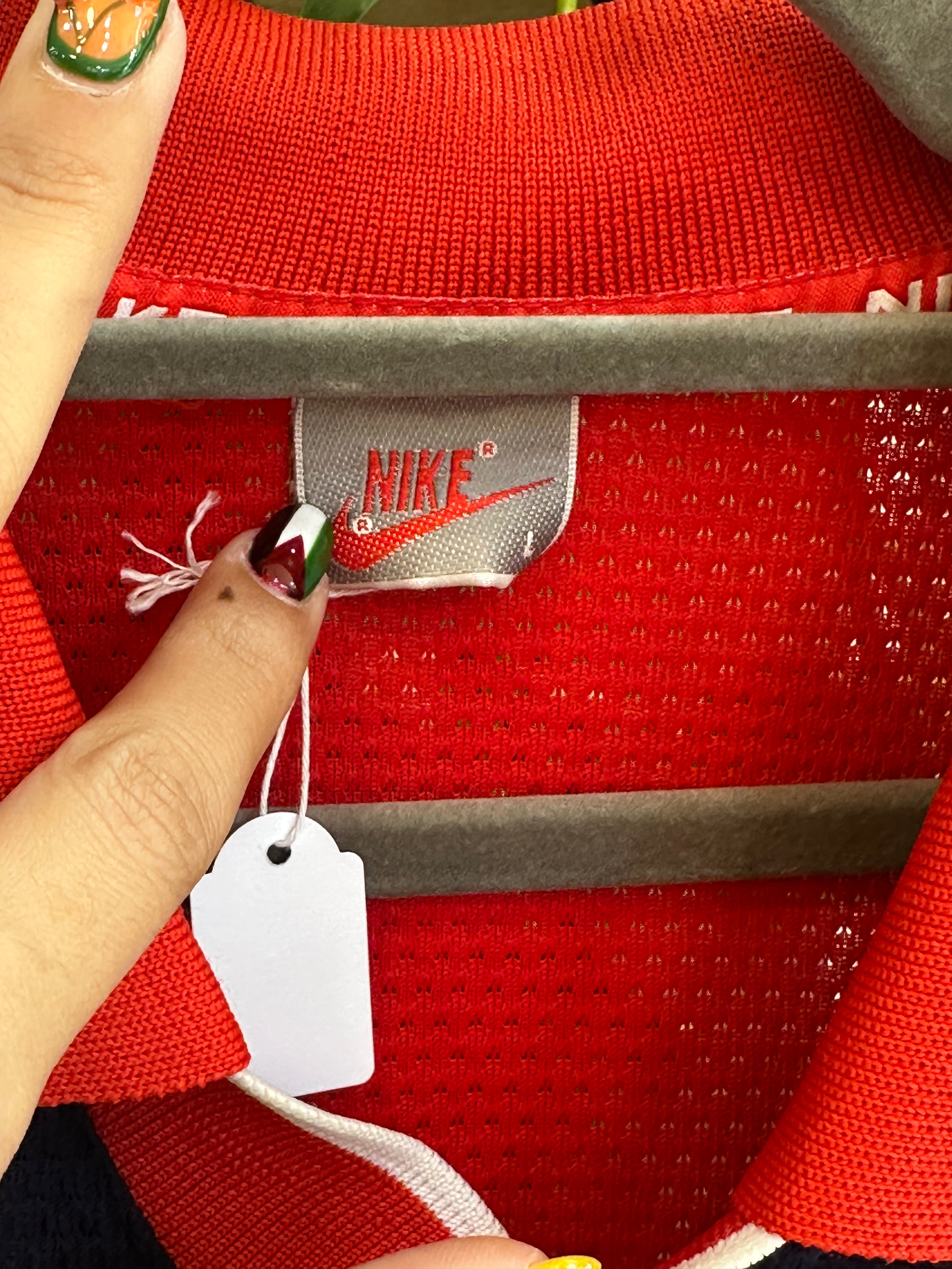 Vintage Nike Jersey (L)