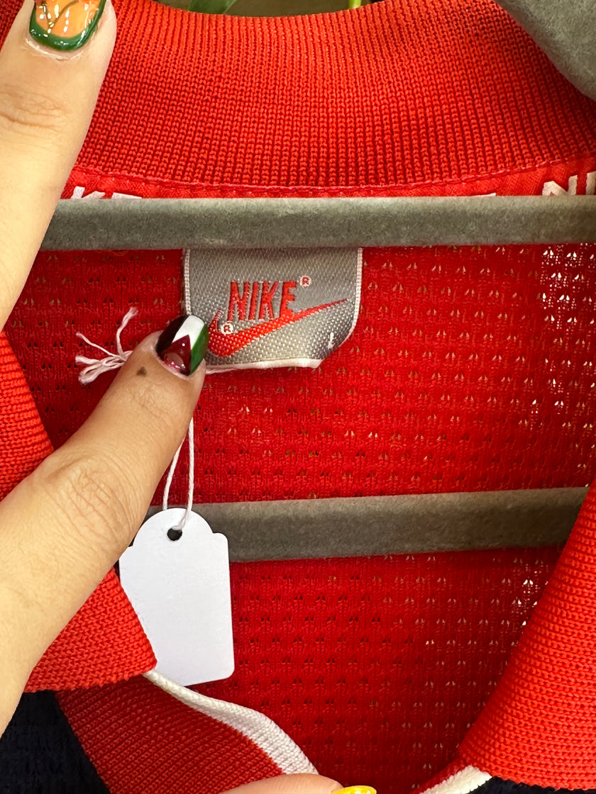 Vintage Nike Jersey (L)