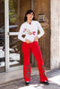 Super hot low waisted Y2K stretchy pants