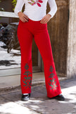Super hot low waisted Y2K stretchy pants