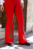 Super hot low waisted Y2K stretchy pants