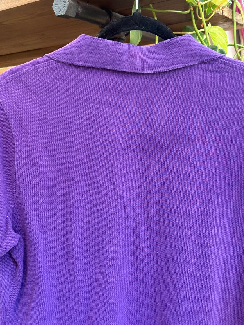 Women’s Ralph Lauren Sport polo shirt (L)