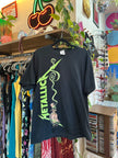 Metallica Fruit of the loom t-shirt (L)