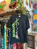 Metallica Fruit of the loom t-shirt (L)