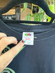 Metallica Fruit of the loom t-shirt (L)