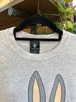 Vintage 90s Warner Brothers Looney Tunes Bugs Bunny T-shirt (L)