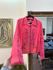 Roxy funky shirt