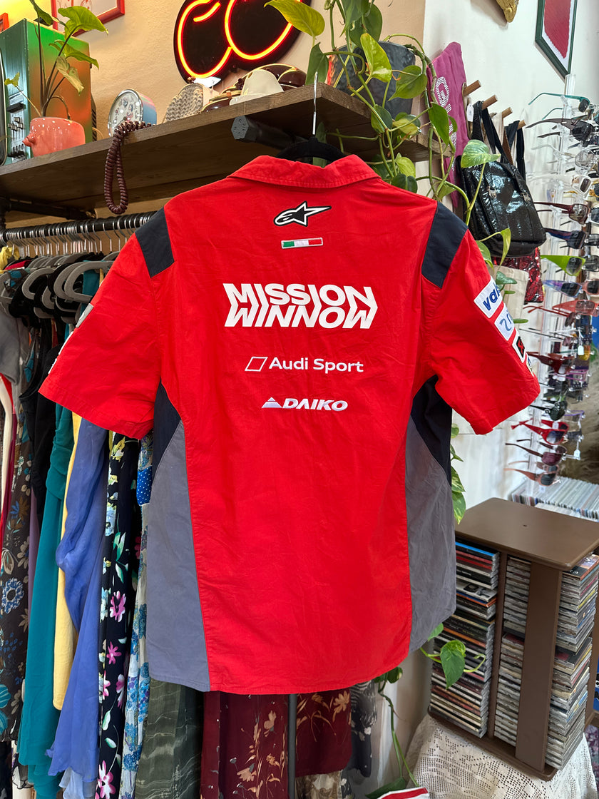 Ducati Corse shirt (L)