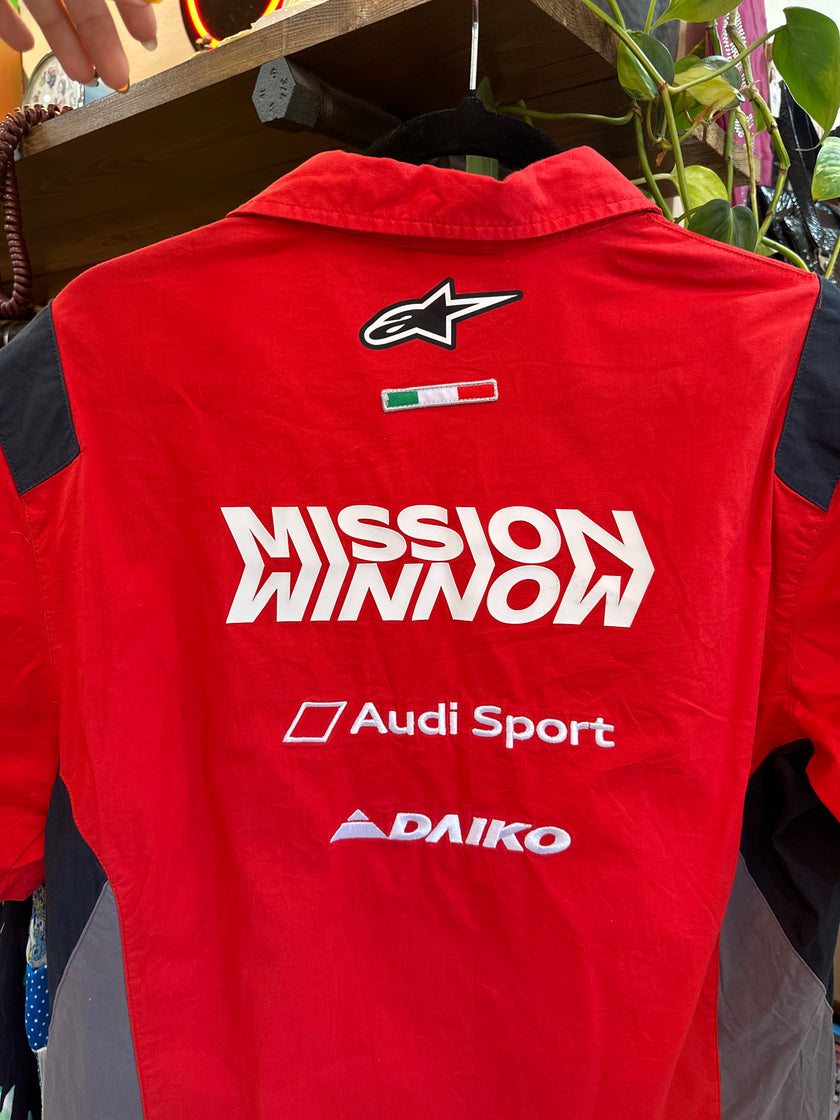 Ducati Corse shirt (L)