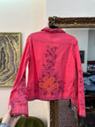 Roxy funky shirt
